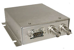 Flight Display Systems FDHDMI-SDI Converter